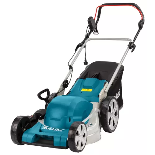 obrázek produktu MAKITA ELM4620 Elektrická sekačka, 46cm, 1800W
