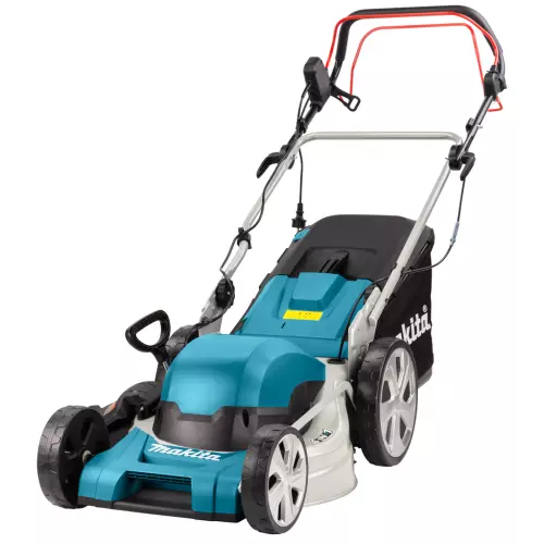 obrázek produktu MAKITA ELM4621 Elektrická sekačka s pojezdem 46cm,1800W