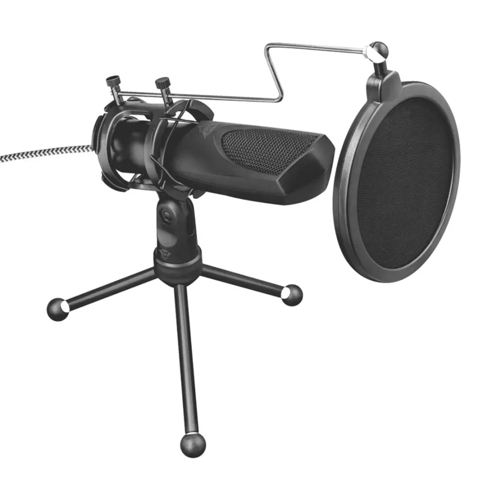 Obrázek produktu Trust GXT 232 Mantis - černá