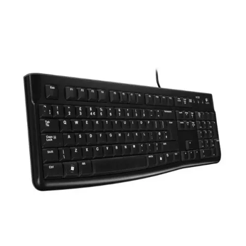 obrázek produktu Logitech K120 for Business - černá