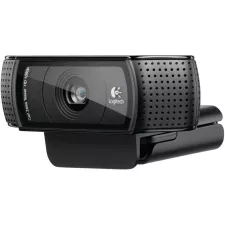 obrázek produktu Logitech HD Pro Webcam C920 - černý