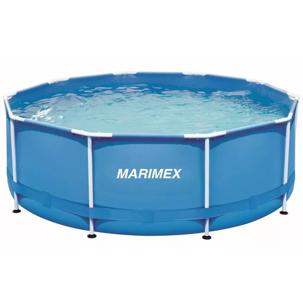 Obrázek produktu Marimex Bazén Florida 3,66x1,22m (10340193)