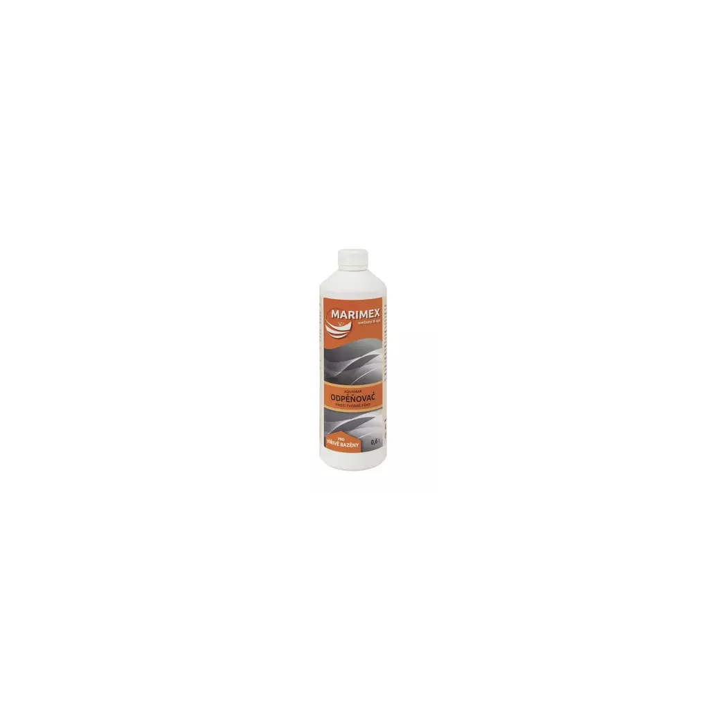 Obrázek produktu Marimex Aquamar Odpěňovač 0,6l (11313108)