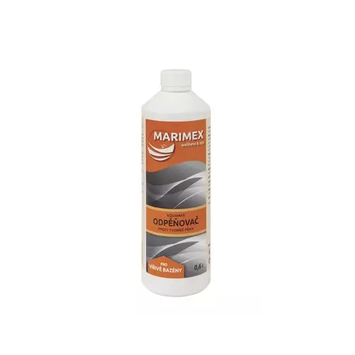 obrázek produktu Marimex Aquamar Odpěňovač 0,6l (11313108)