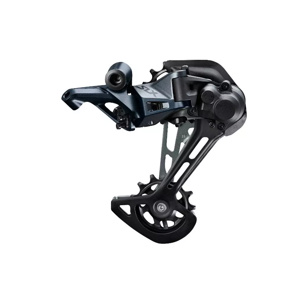 Obrázek produktu Přehazovačka SHIMANO SLX RD-M7100 SGS - 12 rychlostí - 10-51z