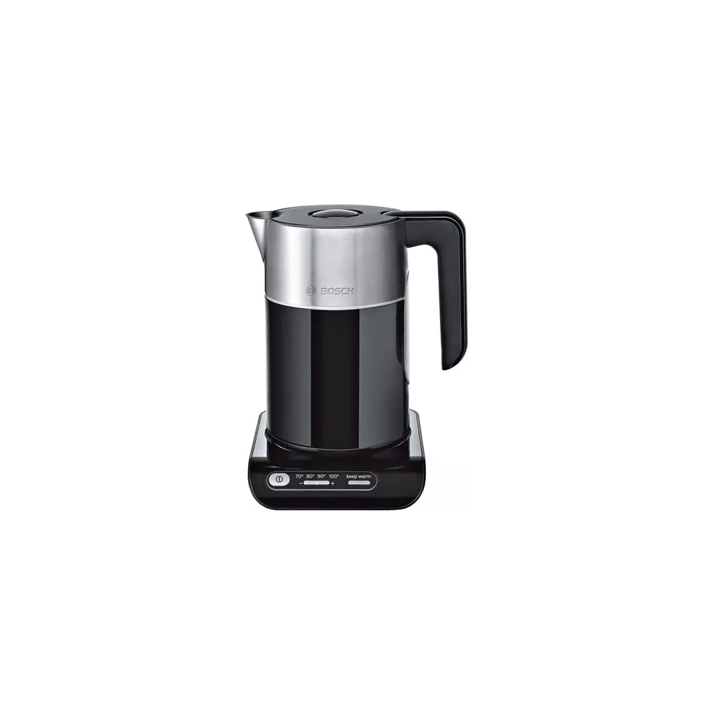 Obrázek produktu Bosch TWK8613P  - černá