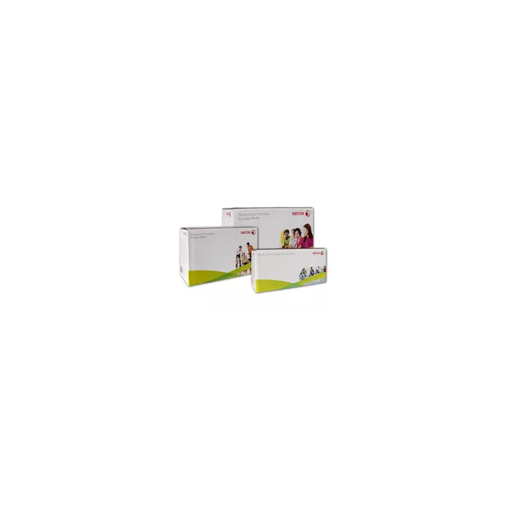 Obrázek produktu Xerox altenrativní toner pro HP CLJ CM2320, 2025 (CC532A) 2.800str. Yellow - alternativní
