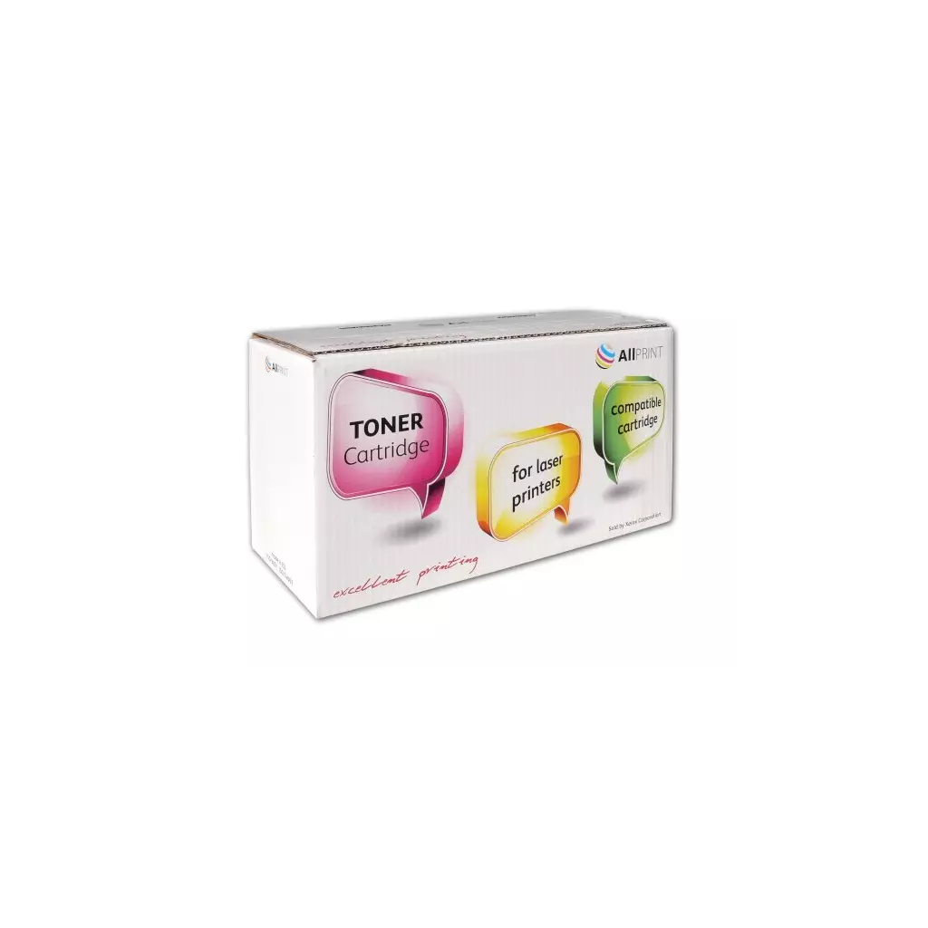 Obrázek produktu Xerox altenrativní toner pro HP LaserJet Enterprise 500 color M551dn/M551n/ M551xh (CE401A,Cyan) 6.000 - alternativní
