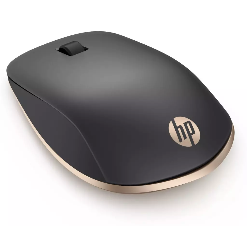 Obrázek produktu HP Z5000 Bluetooth myš - dark ash (W2Q00AA) - černá