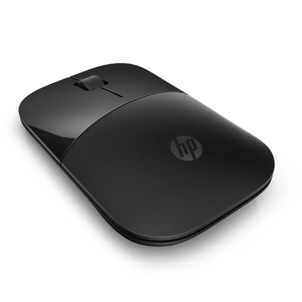 Obrázek produktu HP Z3700 Bezdrátová myš - black onyx (V0L79AA) - černá