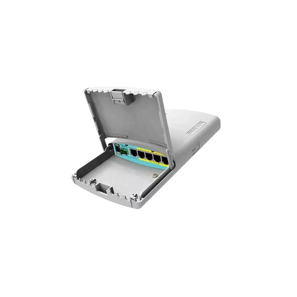 Obrázek produktu MIKROTIK RB960PGS-PB