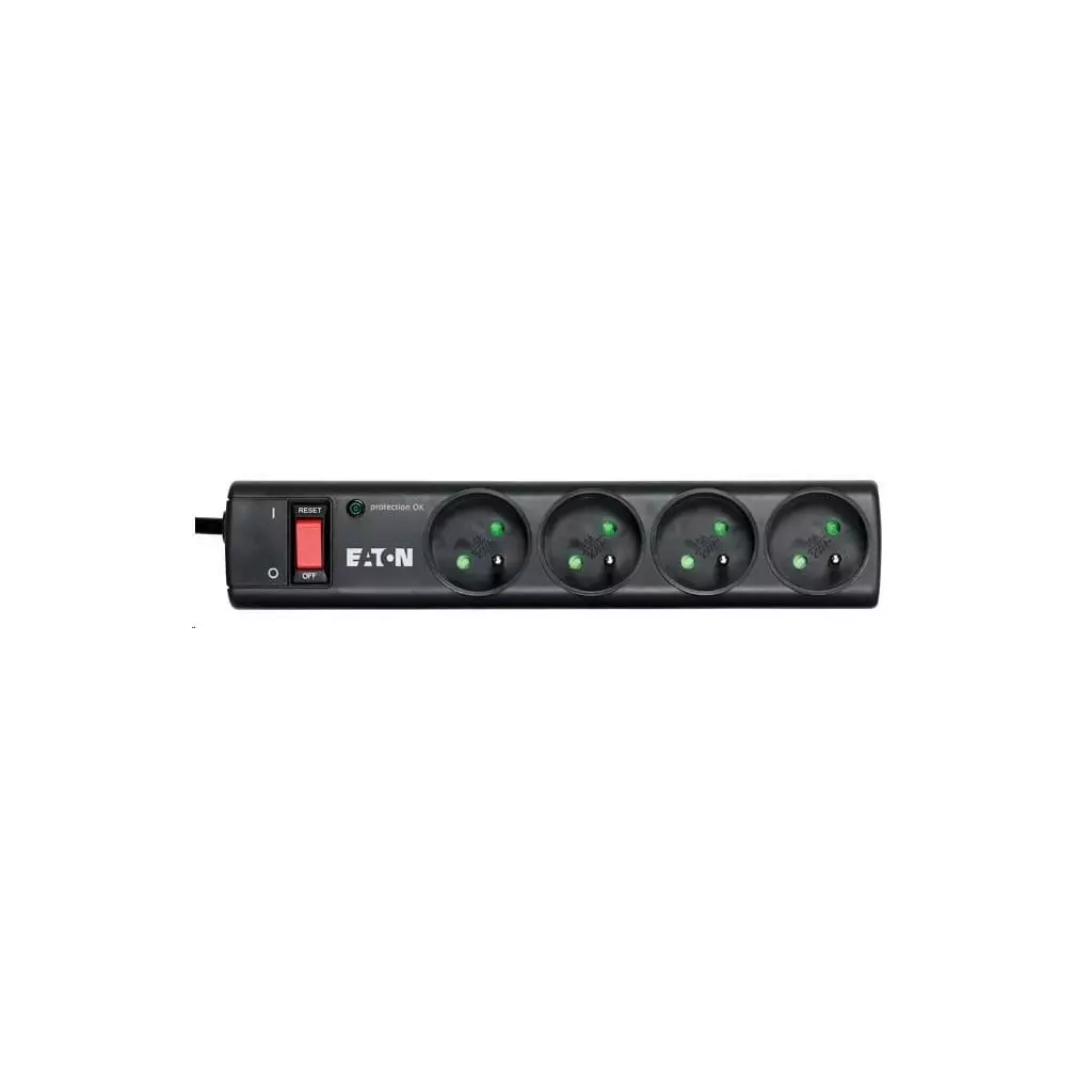 Obrázek produktu EATON Protection Strip 4 FR (PS4F)