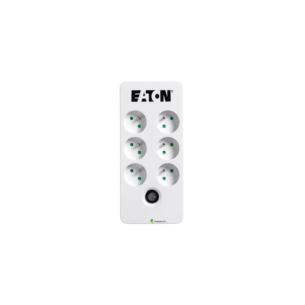 Obrázek produktu EATON Protection Box 6 FR (PB6F)