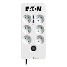 obrázek produktu EATON Protection Box 6 USB FR (PB6UF)