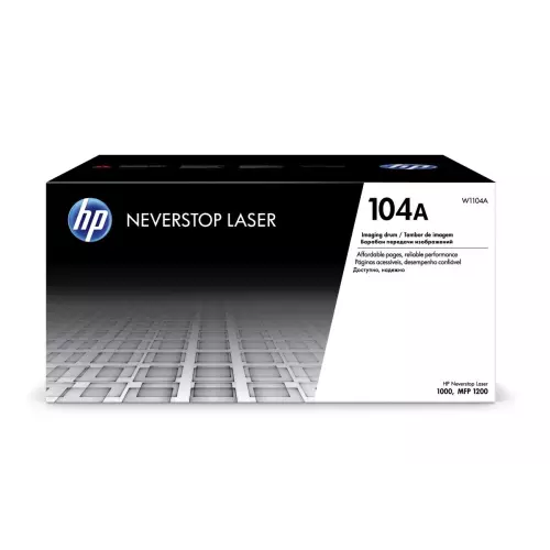 obrázek produktu HP 104A Neverstop Zobrazovací válec (W1104A) - originální