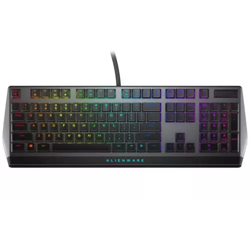 obrázek produktu DELL Alienware AW510K (545-BBCL)