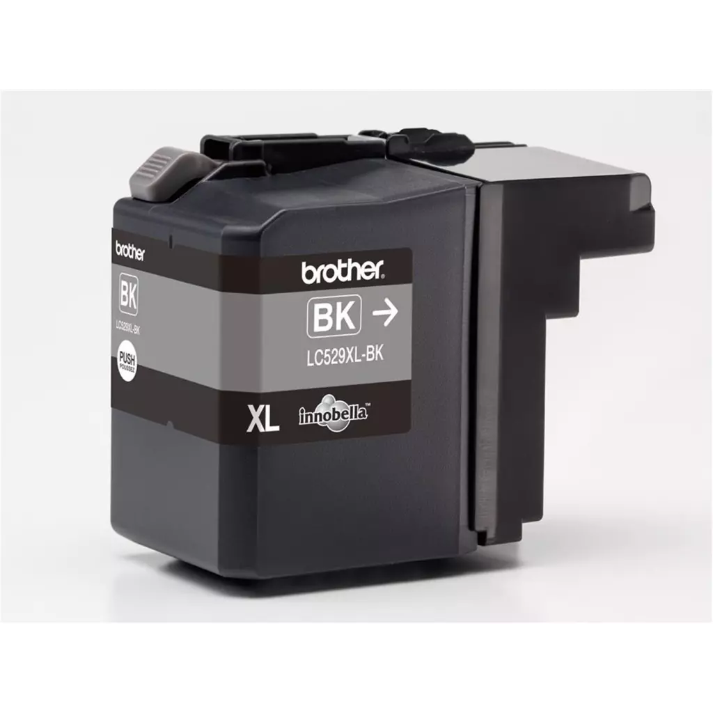 Obrázek produktu Brother LC-529XLBK, černá - černá/black