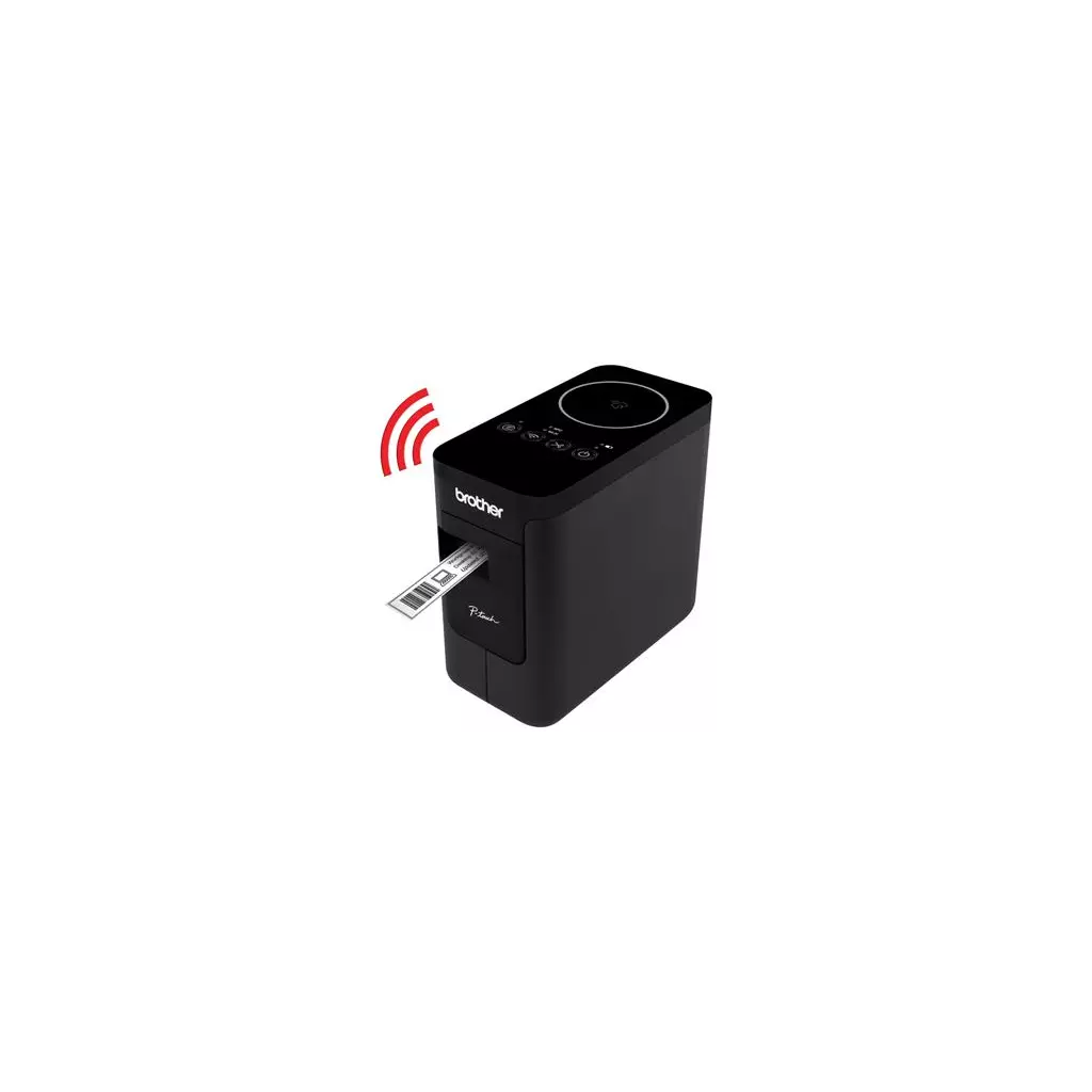 Obrázek produktu Brother PTP750W - černá