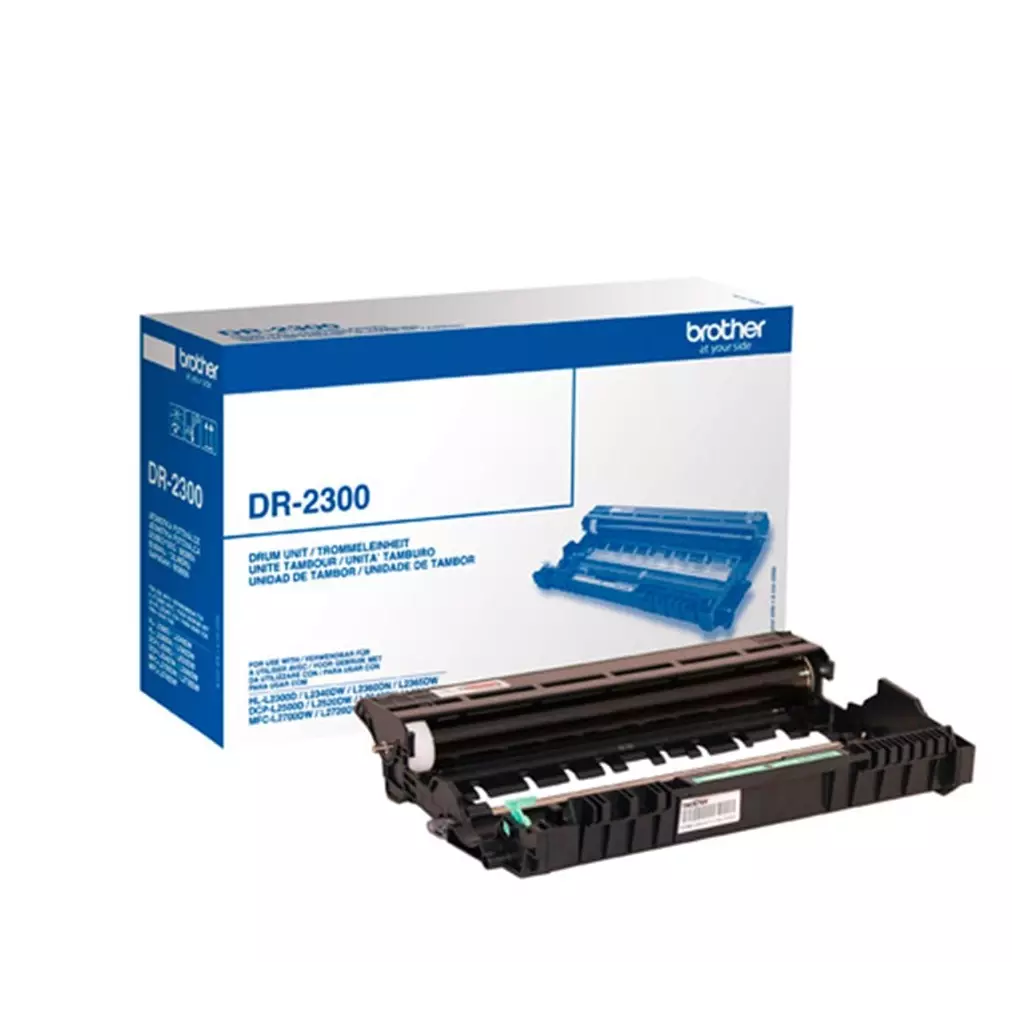 Obrázek produktu Brother optický válec DR-2300 - originální