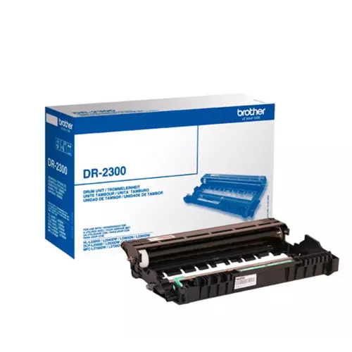 obrázek produktu Brother optický válec DR-2300 - originální