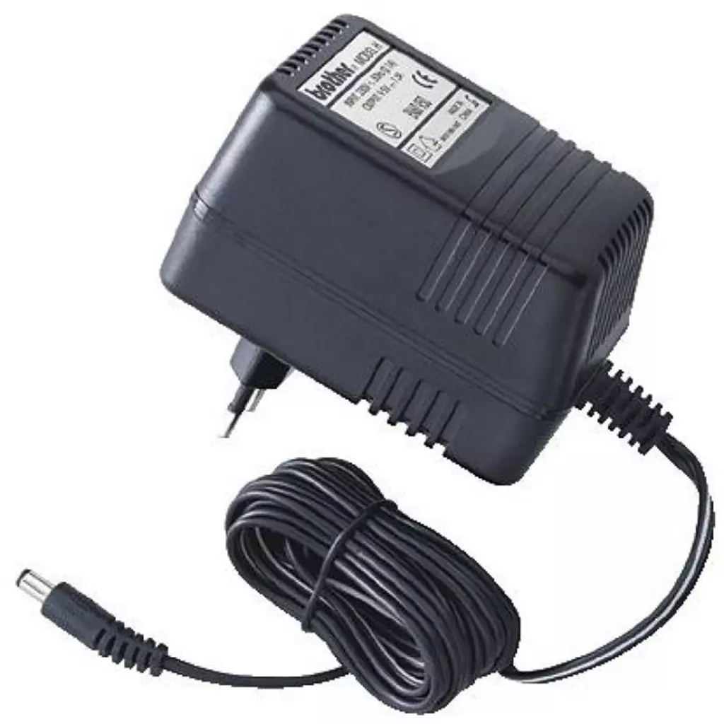 Obrázek produktu Brother adaptér AD24EU
