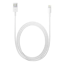 obrázek produktu Apple USB kabel s konektorem Lightning (2m)