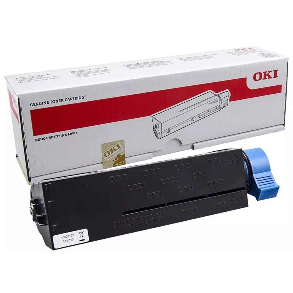 Obrázek produktu OKI 45807106 - originální