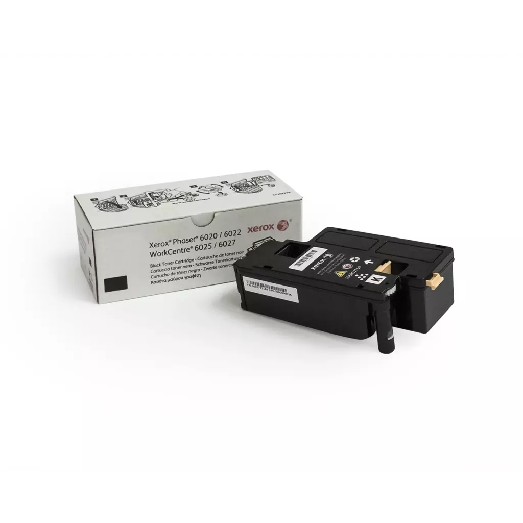 Obrázek produktu Xerox 106R02763 černý