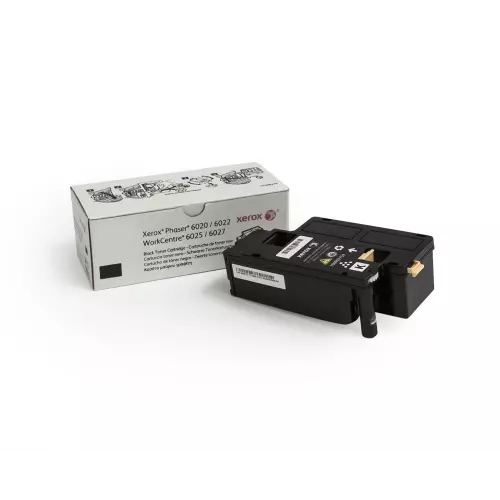 obrázek produktu Xerox 106R02763 černý