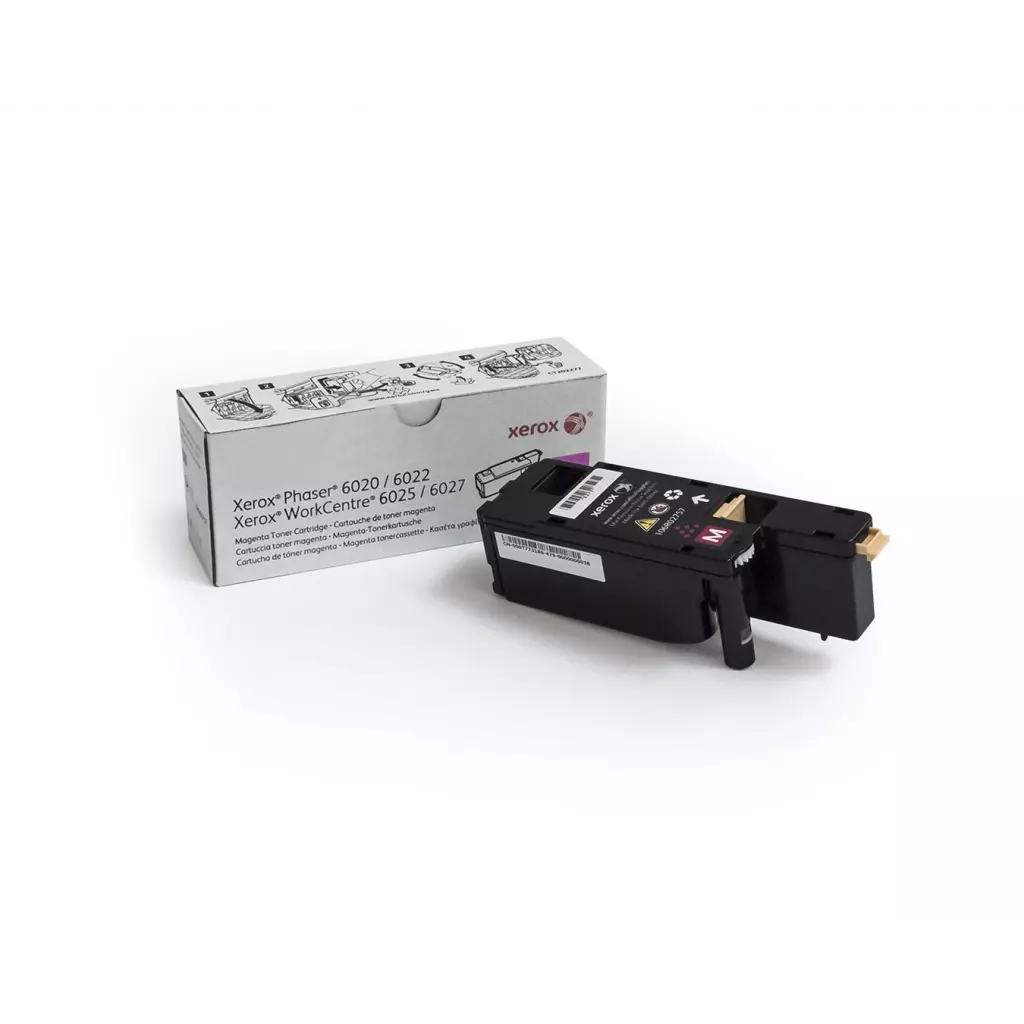 Obrázek produktu Xerox 106R02761 purpurový