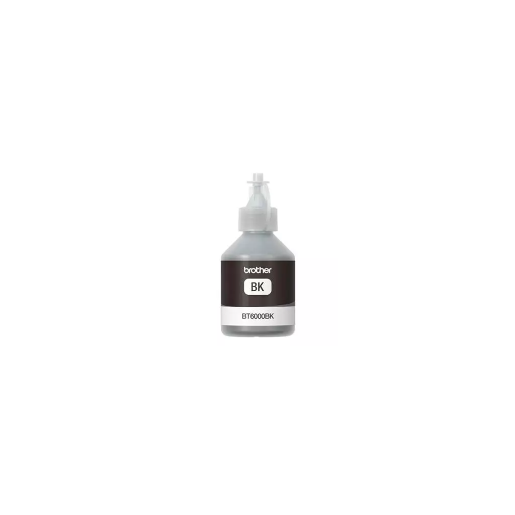 Obrázek produktu Brother BT-6000BK - originální - černá/black