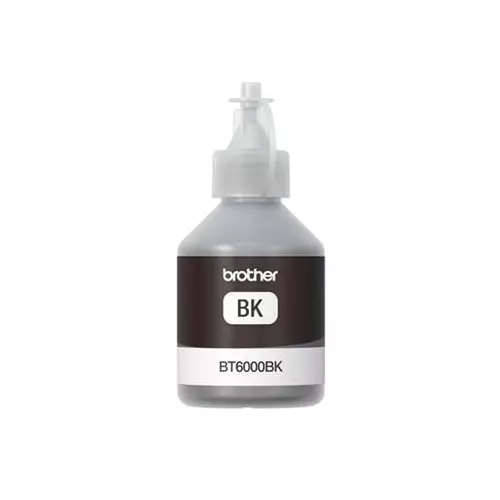 obrázek produktu Brother BT-6000BK - originální - černá/black