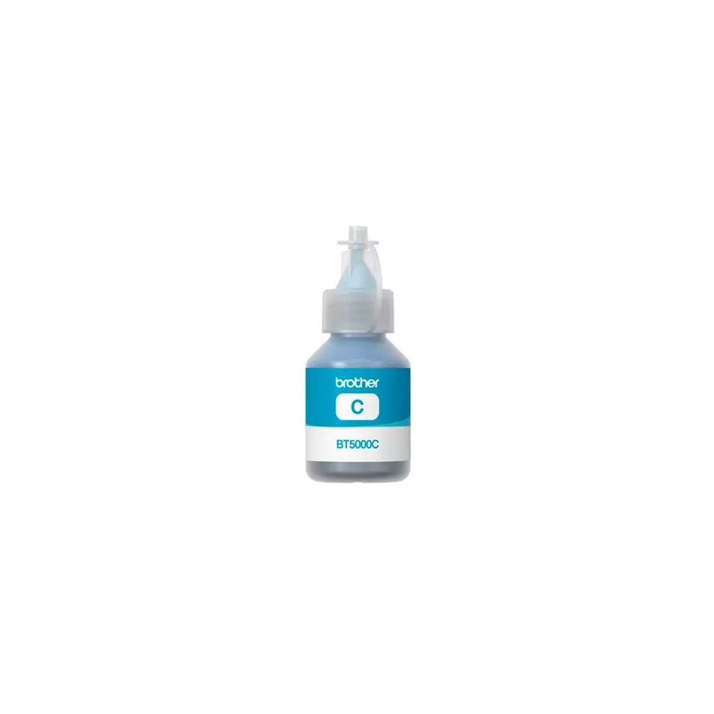 Obrázek produktu Brother BT-5000C - originální - azurová/cyan