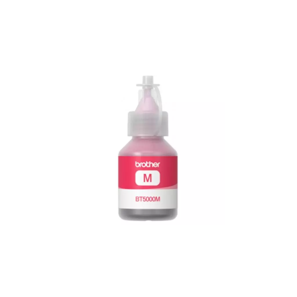 Obrázek produktu Brother BT-5000M - originální - purpurová/magenta