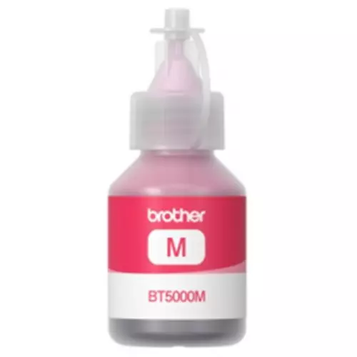 obrázek produktu Brother BT-5000M - originální - purpurová/magenta