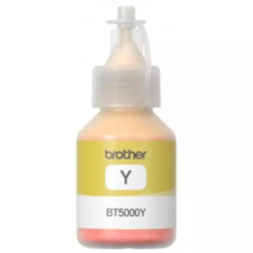 obrázek produktu Brother BT-5000Y - originální - žlutá/yellow