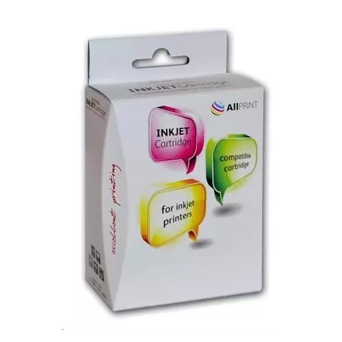 obrázek produktu Xerox inkoust pro CANON twinpack PGI525Bk + CLI526BK, 20ml + 9ml - Allprint