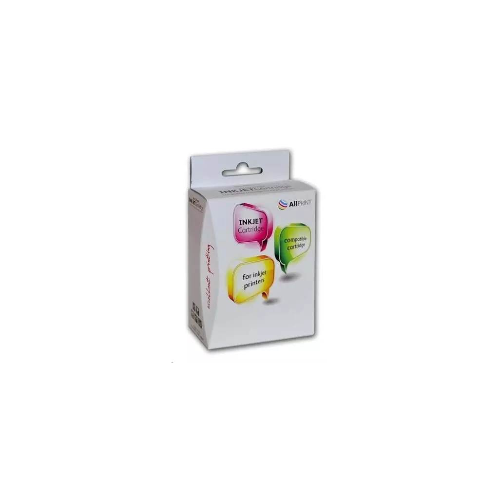 Obrázek produktu Xerox inkoust pro CANON multipack PGI525Bk + CLI526 CMYK, 20ml + 4x9ml - Allprint