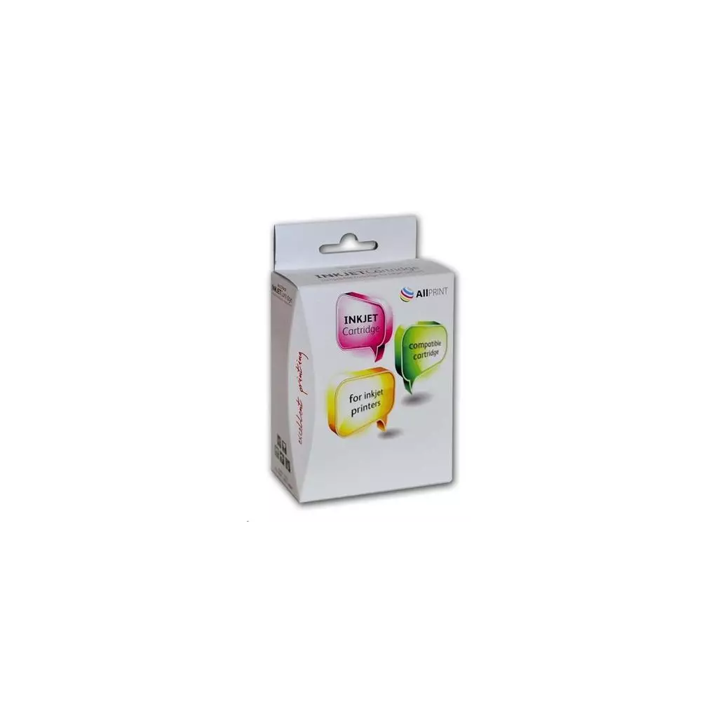 Obrázek produktu Xerox inkoust pro CANON twinpack PGI5BK + CLI8BK, 25ml + 13ml - Allprint