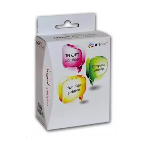 obrázek produktu Xerox inkoust pro CANON twinpack PGI5BK + CLI8BK, 25ml + 13ml - Allprint