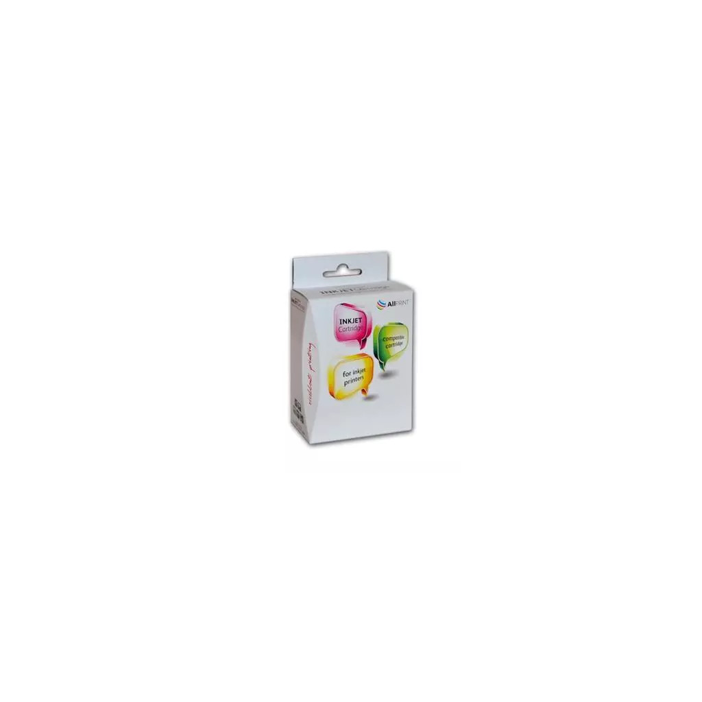 Obrázek produktu Xerox inkoust pro HP multipack HP 21XL+22XL, C9351A + C9352A, 19ml + 17ml - Allprint