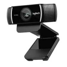 obrázek produktu Logitech C922 Pro Stream Webcam - černý