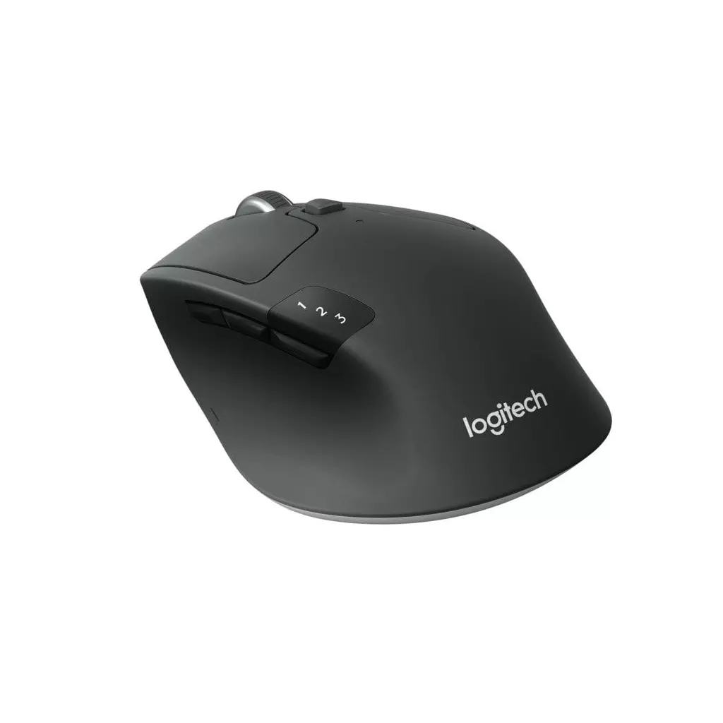 Obrázek produktu Logitech M720 Triathlon - černá