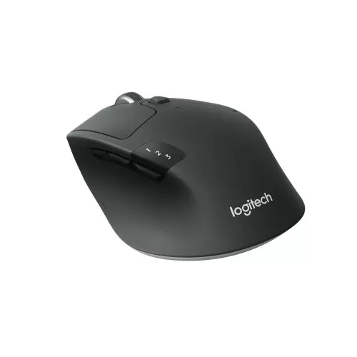 obrázek produktu Logitech M720 Triathlon - černá