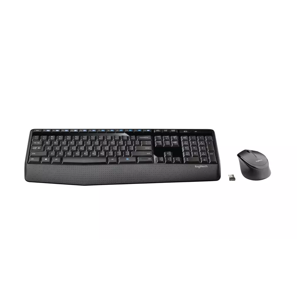 Obrázek produktu Logitech MK345