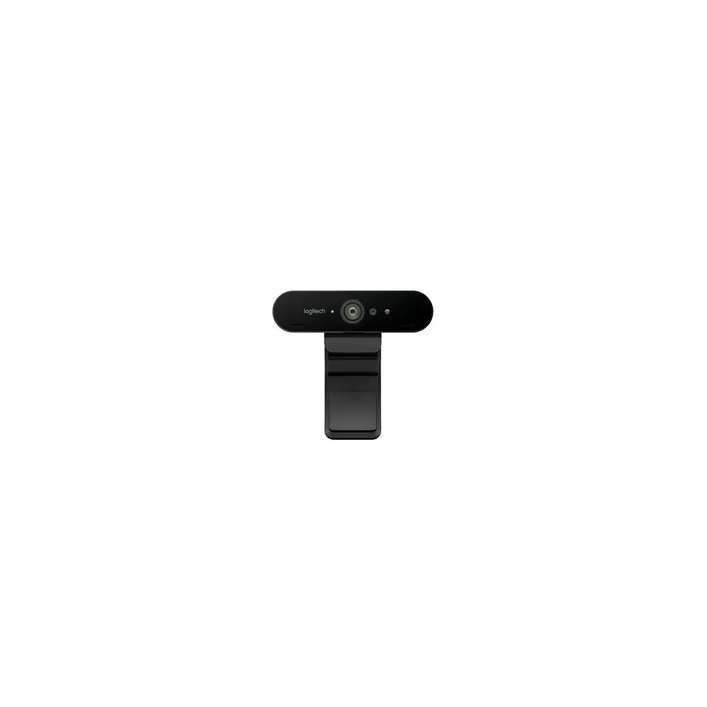 Obrázek produktu Logitech BRIO 4K Ultra HD webcam  - černá