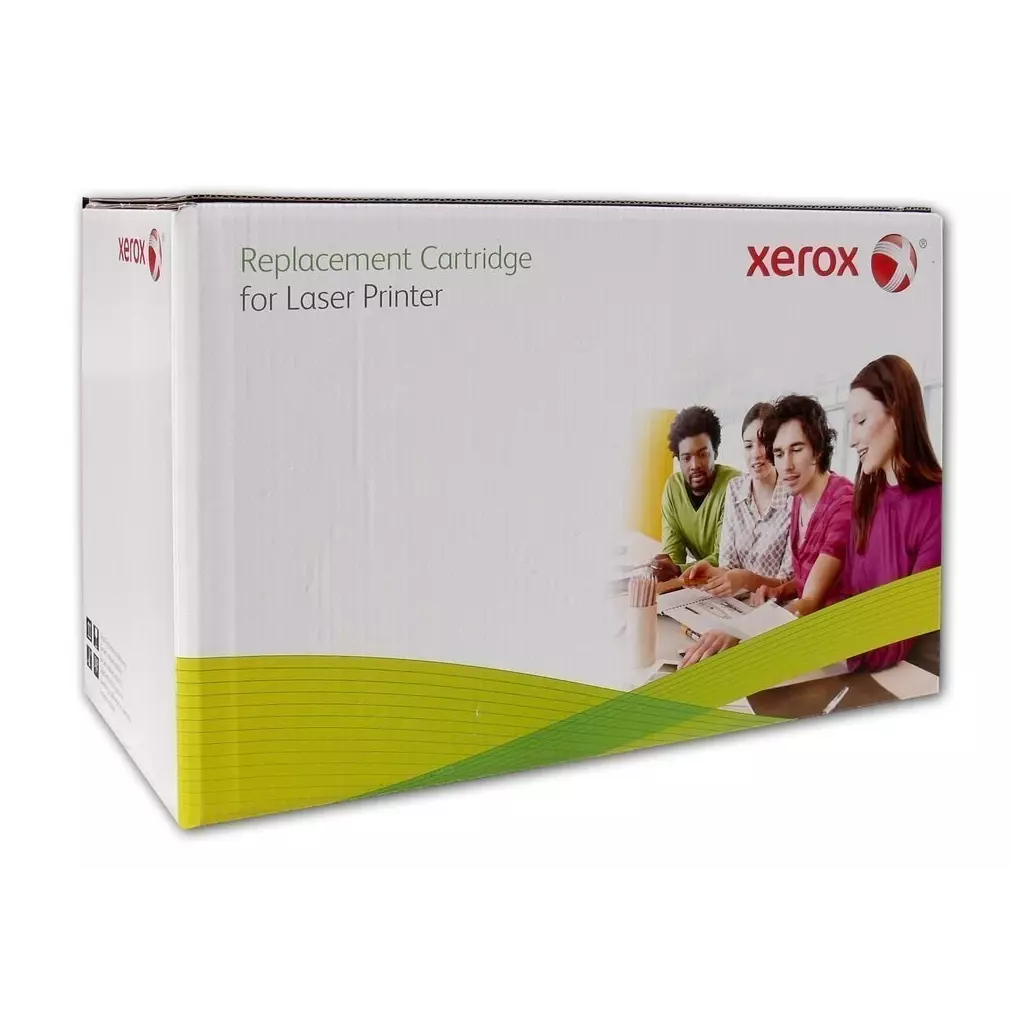 Obrázek produktu Xerox altenrativní toner pro HP Color LaserJet MFP 277, Pro M252 (CF403A, Magenta) 1400 str. - alternativní