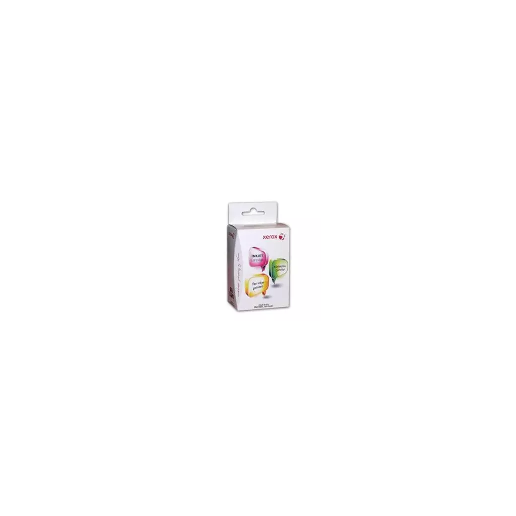 Obrázek produktu Xerox inkoust pro Epson WF-3620, 3640, 7110, 7610, 7620 (T2714, No.27XL) 14ml , yellow - Allprint