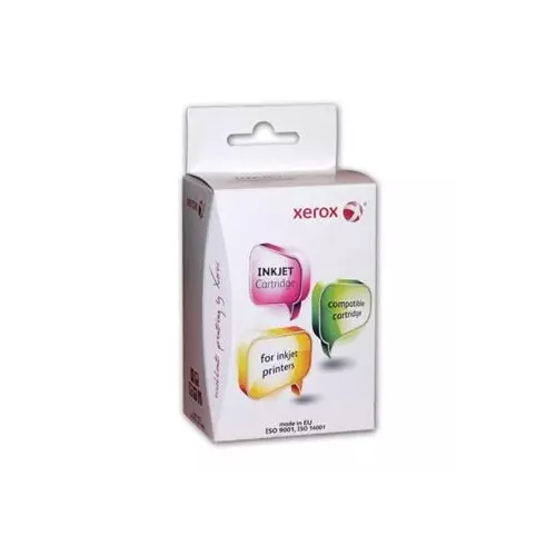 obrázek produktu Xerox inkoust pro HP 6960, 6970, 6950, (T6M15AE,no.903XL) Black 28ml/910 stran - Allprint