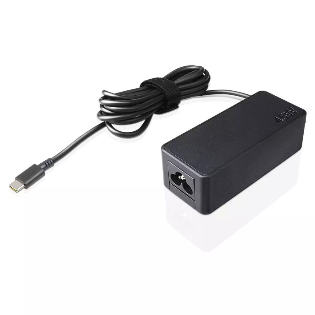 Obrázek produktu Lenovo USB-C 45W AC Adapter - černá